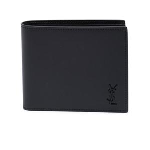 생로랑 타이니 모노그램 반지갑 6077271JB0U1000 DOM