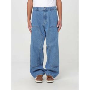 [OBEY] 라프리마 남성 진 142010093 LIN 인디고 /6