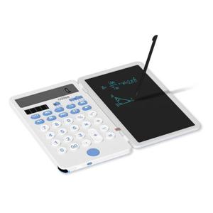 전자계산기 메모패드 / 충전식 전자노트 CY36MCC1