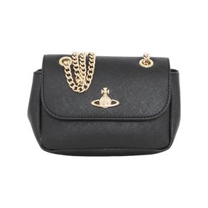 비비안웨스트우드 스몰 크로스백 5C01000BW S0021 N402