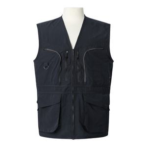 [엠엔씨][MNC] 멀티포켓 다용도 조끼 (MDJK300PP)