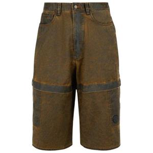 아크네 스튜디오 숏팬츠 BE0175700 DOM