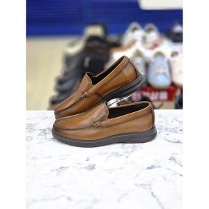 허시파피 세이브존05 남성심플리스로퍼구두 AKQOMR504