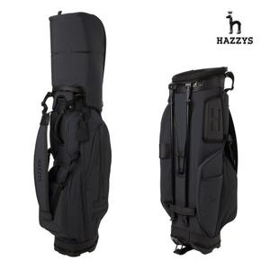 [헤지스골프] 헤지스남성 생활방수 경량 캐디백 골프백 헤지스캐디백 HUGF5E301