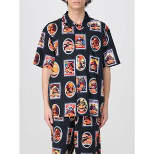 [EDWIN] 라프리마 남성 셔츠 I034970 0867 멀티컬러 /6