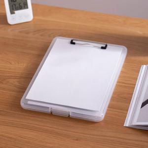 키밍 A4 클립보드 파일케이스 결제판 사무용품