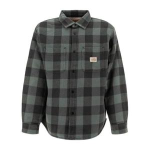 스투시 자켓 11103320008GREY