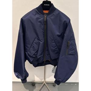 발렌시아가 자켓 831364TLO254100 DOM