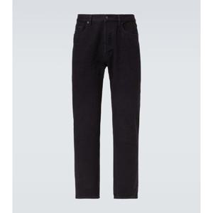 생로랑 스트레이트 진 P01011716