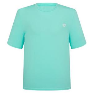 [아레나] 남상 아일랜드 레저 반팔 래쉬가드 A4BM1PR02MNT