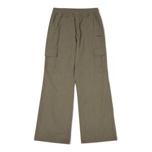 [오닐] 여성 애쉬 파라슈트 팬츠 OWPTN7106-816