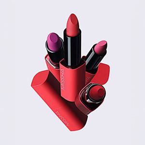 [미샤] 데어 루즈 벨벳 (8종 택1)