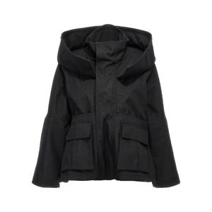 BALENCIAGA Oversized jacket 808924TKQ031000