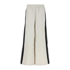 베트멍 와이드 엘라스틱 웨이스트밴드 조거 팬츠 UA65PA460G GR