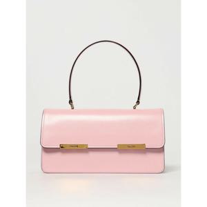 [MOSCHINO] 라프리마 여성 숄더 백 MC4236PP0MOS0 600 핑크 /6