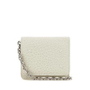 마르지엘라 지갑 SA3UI0009P4455 H9677 WHITE