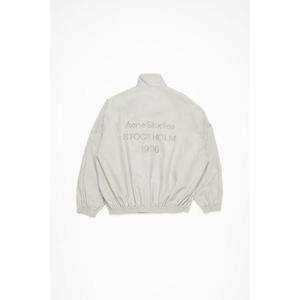 아크네 스튜디오 자켓 B90800902 GRAY DOM