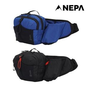 [네파] 공용 패스파인더 다용도 힙색 가방 7LC7505