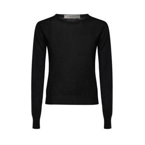 골든구스 스웨터 GWP00952 P00066590100 Black