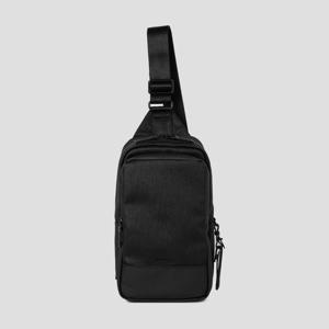 [빈폴] 디노 슬링백 - 블랙 BE47D2M135