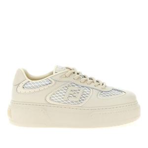 펜디 매치 테크 메쉬 스니커즈 8E8721AU32 F1SZJ