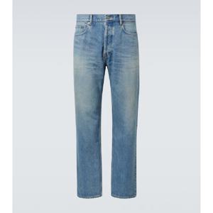 생로랑 Mick 스트레이트 진 P01011715