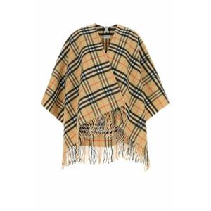 [BURBERRY] 라프리마 여성 코트 8102992 A2021 체크 /2