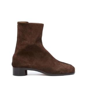 25 FW 메종마르지엘라 타비 앵클 부츠 30mm S57WU0153P8270 TP434541395