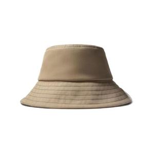 25 FW 써네이 로고 태그 버킷 햇 ACCXSAC007PLY0530126BEIGE TP432192838