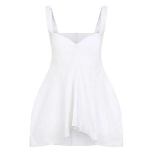 25 FW 까르뱅 포플린 탑 6251K2123901 TP436093695