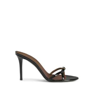 25 FW 쥬세페자노티 오필리아 버클 샌들 90mm E500026002 TP437279133