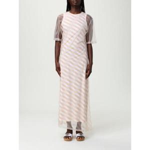 스포트막스 롱 원피스 2512631032600 002 White 1