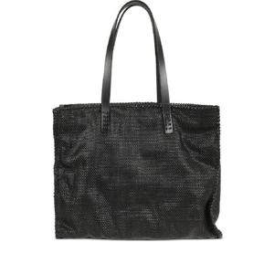 25 FW 드래곤디퓨전 인터우븐 토트 백 8150DGW4MAT TP434838854