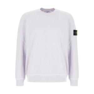 25 FW 스톤아일랜드 컴퍼스 배지 스웨트셔츠 S155100036S00B5 TP437482661