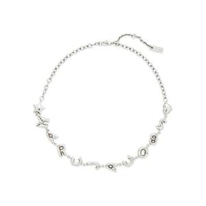 25 FW  레터링 로고 네크리스 2R4JNC001J57029 TP432045094