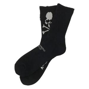 25 FW 마스타 디스트레스드 이펙트 양말 MW25S14SO005 TP435850424