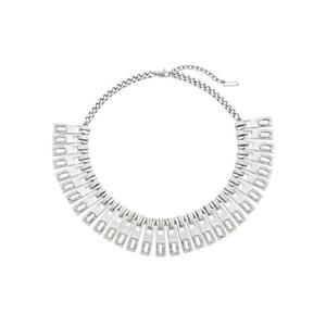 25 FW  더 J 마크 지퍼 네크리스 2R4JNC001J19040 TP432047091