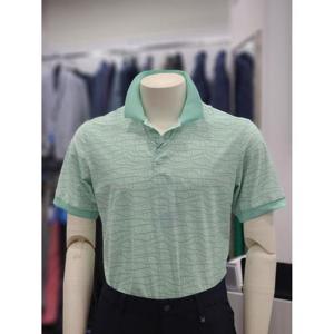 BTR골프 세이브존06 남성 여름 반팔 티셔츠 아르카나(S) BWT48J60M