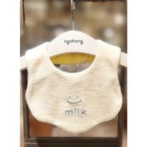 [아가방] 우유 턱받이 (01S064204)
