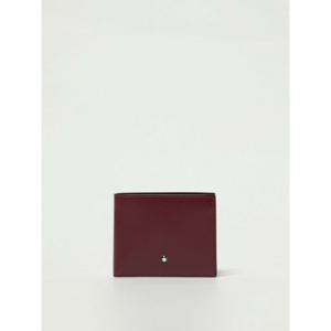 [MONTBLANC] 라프리마 남성 지갑 199299 BORDEAUX Burgundy /6