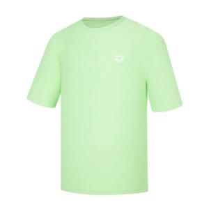 아레나  365 릴렉스핏 숏슬리브 래쉬가드(A5BM1RR42AGR)