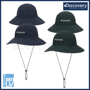디스커버리 25SS 신상/할인 남성/여성/공용 나일론 메쉬 와이드 브림 돔햇/커플챙모자/냉감/자외선차단기능성 DXMIA DXHT4055N