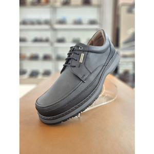 금강제화 랜드로바 남성 컴포트 비즈 캐주얼화 LANOXH4617MF1(구두헤라증정)