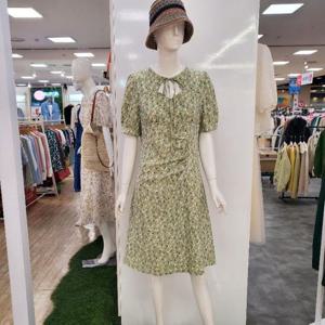 무자크 HC36 잔콫원피스 mo4wop0265f