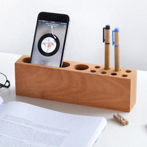 아트박스/연호디자인 우드 네츄럴 트레이