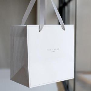 아트박스/디비디 디비디 쇼핑백 - Mon