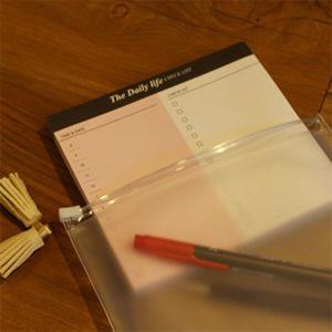 아트박스/아이씨엘 ICIEL Daily - CHECK LIST(M)