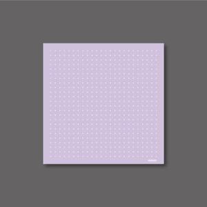 아트박스/엠엠아이엠 메모지 떡메모지 베이직01 점잇기