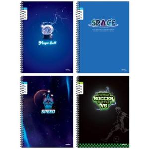 아트박스/아이비스 1000 초등슬림일기장(좁은칸-남)