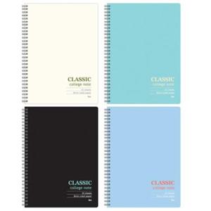 아트박스/아이비스 2000 아이보리노트(SP)